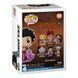 Колекційна фігурка Funko Seven Deadly Sins Pop! Animation Vinyl Figure Zeldris 9 cm AF278 фото 3