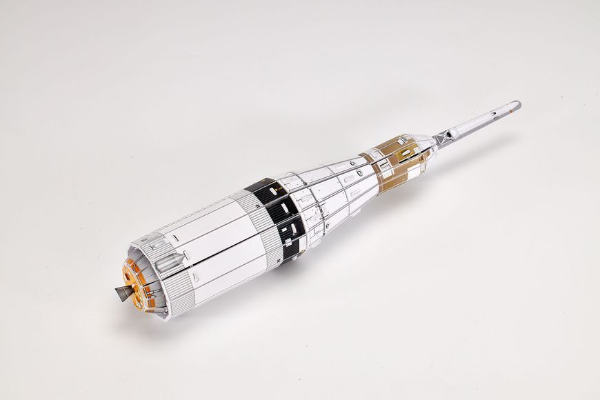 3D Пазл Revell Apollo 11 Saturn V  puzz14 фото