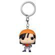 Брелок Funko Dragon Ball GT POP! Vinyl Keychains Pan 4 cm