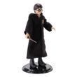 Колекційна фігурка Гаррі Поттер Harry Potter Bendyfigs Bendable Figure Harry Potter Noble Collection 19 cm