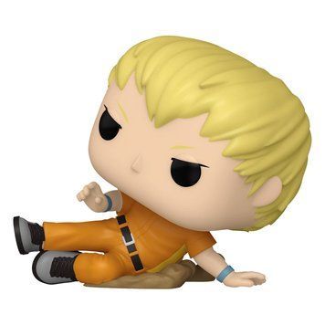 Колекційна фігурка Funko My Hero Academia - Hero League Baseball POP! Animation Vinyl Figure Ojiro 9 cm AF234 фото