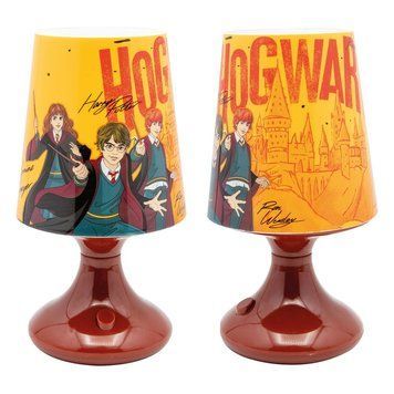 Лампа Joy Toy Harry Potter LED Lamp 19 cm lamp8965 фото