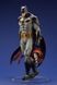Колекційна фігурка Бетмен DC Comics ARTFX PVC Statue 1/6 Batman (Batman: Last Knight on Earth) 30 cm AF172 фото 3
