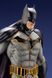 Колекційна фігурка Бетмен DC Comics ARTFX PVC Statue 1/6 Batman (Batman: Last Knight on Earth) 30 cm AF172 фото 14
