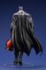 Колекційна фігурка Бетмен DC Comics ARTFX PVC Statue 1/6 Batman (Batman: Last Knight on Earth) 30 cm AF172 фото 6