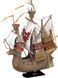 3D Пазл Revell Гаррі Поттер Корабель Дурмстранг (3D Puzzle Harry Potter The Durmstrang Ship) puzz3 фото 2