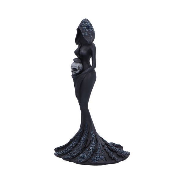 Декоративная статуэтка фигурка Femme Fatale &mdash; Хранительница, 20 см B7336A26 фото