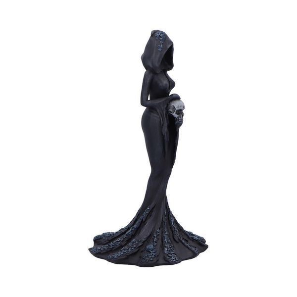 Декоративная статуэтка фигурка Femme Fatale &mdash; Хранительница, 20 см B7336A26 фото
