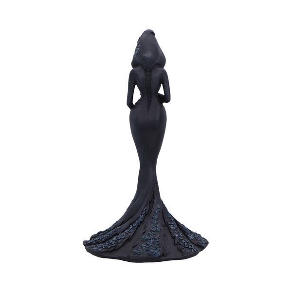 Декоративная статуэтка фигурка Femme Fatale &mdash; Хранительница, 20 см B7336A26 фото