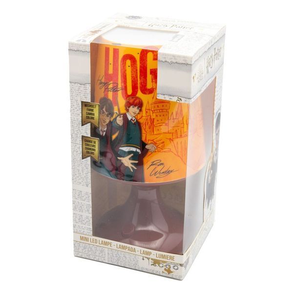Лампа Joy Toy Harry Potter LED Lamp 19 cm lamp8965 фото