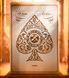 Гральні карти Theory11 Artisan Playing Cards White (52 шт.) T11-ARTISAN-WHITE фото 1