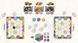 Настольная игра Калико (Calico) LOB2104UA фото 3