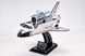 3D Пазл Revell Space Shuttle Discovery puzz15 фото 2