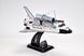 3D Пазл Revell Space Shuttle Discovery puzz15 фото 6
