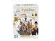 3D Пазл Revell Гаррі Поттер Корабель Дурмстранг (3D Puzzle Harry Potter The Durmstrang Ship) puzz3 фото 4