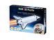 3D Пазл Revell Space Shuttle Discovery puzz15 фото 7