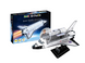 3D Пазл Revell Space Shuttle Discovery puzz15 фото 1