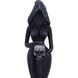 Декоративная статуэтка фигурка Femme Fatale &mdash; Хранительница, 20 см B7336A26 фото 5