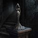 Декоративная статуэтка фигурка Femme Fatale &mdash; Хранительница, 20 см B7336A26 фото 7