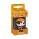 Брелок Funko Dragon Ball GT POP! Vinyl Keychains Pan 4 cm  kc002 фото 2