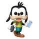 Коллекционная фигурка Funko A Goofy Movie POP! Disney Vinyl Figure Goofy 9 cm AF5992 фото 1