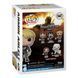 Коллекционная фигурка Funko Attack on Titan POP! Анимация Vinyl Figures Armin Arlert 9 cm mf146 фото 3