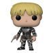 Коллекционная фигурка Funko Attack on Titan POP! Анимация Vinyl Figures Armin Arlert 9 cm mf146 фото 1
