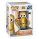 Коллекционная фигурка Funko Despicable Me 4 POP! Movies Vinyl Figure Super Tim 9 cm AF360 фото 2