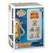 Коллекционная фигурка Funko Despicable Me 4 POP! Movies Vinyl Figure Super Tim 9 cm AF360 фото 3