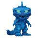Коллекционная фигурка Funko Godzilla Art Series POP! Movie Premium Vinyl Figure Mechagodzilla 9 cm AF4732 фото 1