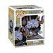Колекційна фігурка Funko One Piece Oversized POP! Vinyl Figure Kaido Man Beast Form 15 cm mf171 фото 2