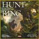 Настільна гра Hunt for the Ring (Полювання за Перснем) bf24 фото 1
