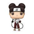 Колекційна фігурка Funko Naruto Pop! Animation Vinyl Figure Tenten 9 cm AF303 фото