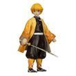 Коллекционная фигурка McFarlane Toys Demon Slayer: Kimetsu no Yaiba Action Figure Zenitsu Agatsuma (Kimono) 13 cm