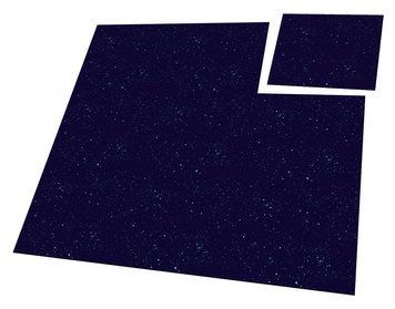 Ігровий килимок набір Ultimate Guard Battle-Tiles 1' Dark Space 30 x 30 cm (9) pm003 фото