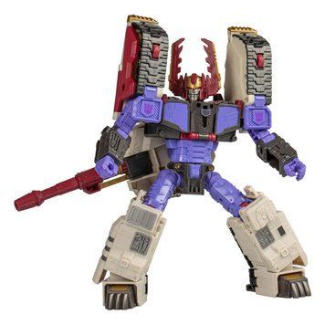 Екшн-фігурка Hasbro Трансформери Transformers Generations Legacy United Leader Class Action Figure Armada Universe Galvatron 18 cm AF384 фото