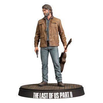 Коллекционная фигурка Dark Horse The Last of Us Part II PVC Statue Joel 23 cm AF9255 фото