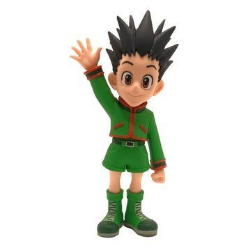 Колекційна фігурка Minix Hunter x Hunter Minix Figure Gon 12 cm MNX005 фото