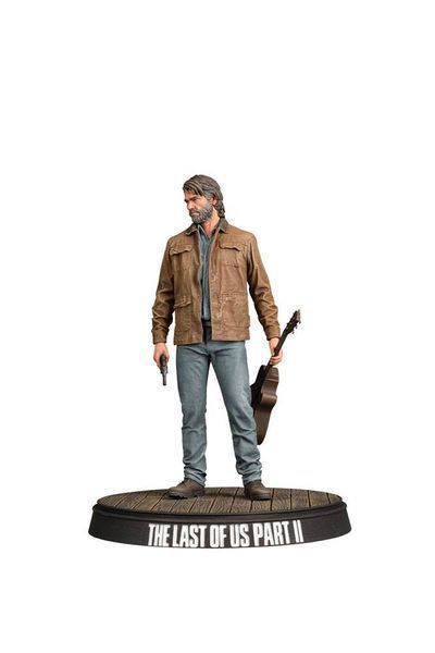 Колекційна фігурка Dark Horse The Last of Us Part II PVC Statue Joel 23 cm AF9255 фото
