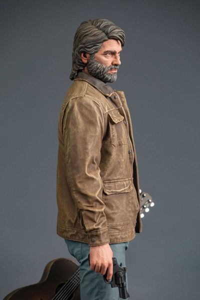 Колекційна фігурка Dark Horse The Last of Us Part II PVC Statue Joel 23 cm AF9255 фото