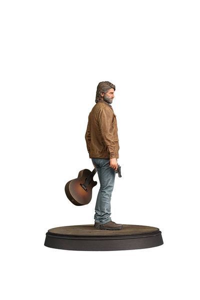 Колекційна фігурка Dark Horse The Last of Us Part II PVC Statue Joel 23 cm AF9255 фото