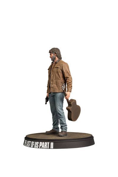 Колекційна фігурка Dark Horse The Last of Us Part II PVC Statue Joel 23 cm AF9255 фото