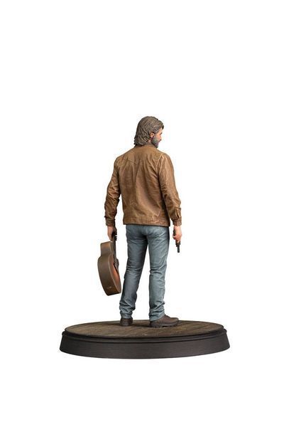 Колекційна фігурка Dark Horse The Last of Us Part II PVC Statue Joel 23 cm AF9255 фото