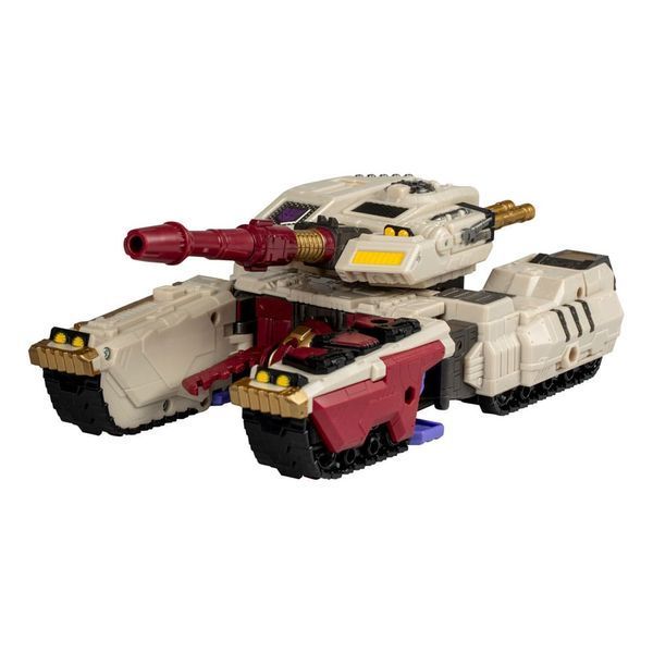 Екшн-фігурка Hasbro Трансформери Transformers Generations Legacy United Leader Class Action Figure Armada Universe Galvatron 18 cm AF384 фото
