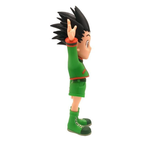 Колекційна фігурка Minix Hunter x Hunter Minix Figure Gon 12 cm MNX005 фото