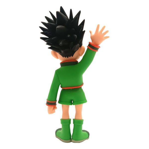Колекційна фігурка Minix Hunter x Hunter Minix Figure Gon 12 cm MNX005 фото