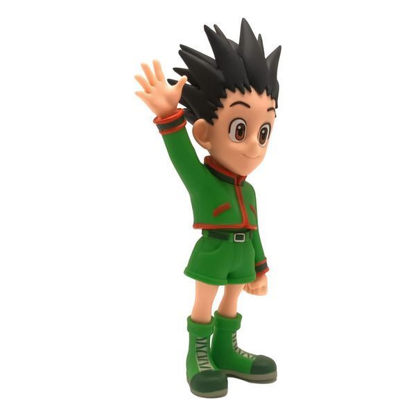 Колекційна фігурка Minix Hunter x Hunter Minix Figure Gon 12 cm MNX005 фото