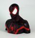Фігурка - скарбничка Semic Marvel Coin Bank Spider-Man (Miles Morales) 25 cm cb7320 фото 1