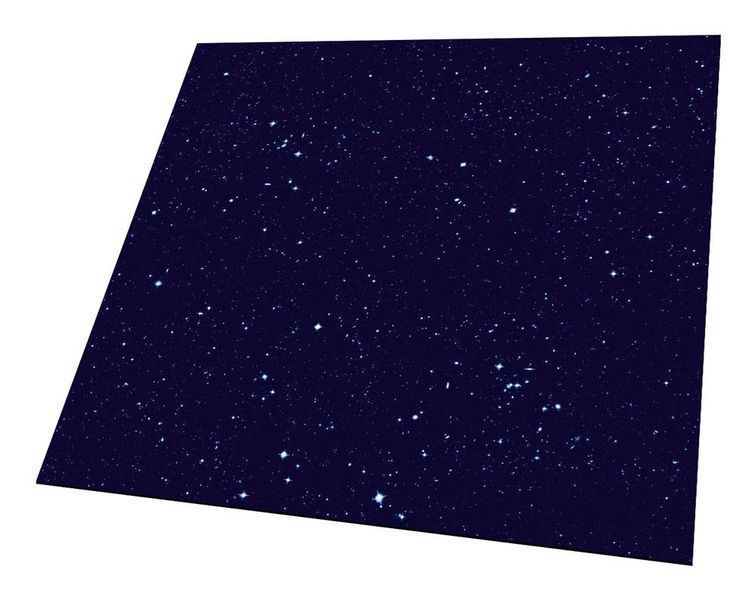 Игровой коврик набор Ultimate Guard Battle-Tiles 1' Dark Space 30 x 30 cm (9) pm003 фото