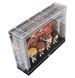 Делюкс набор фигурок Funko Queen POP Moments Deluxe Vinyl Figures 4-Pack Wembley Stadium AF216 фото 6